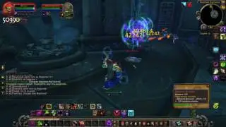 WoW Circle Legion 7.1.5 Классная одежда
