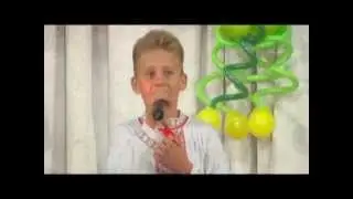 МОЛИТВА. Исполняет Ян МАЛАКИ