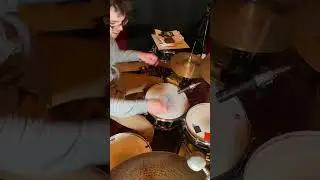 Drink a Cup o Joe Then We Jam Type Beat #shorts #drums #jam