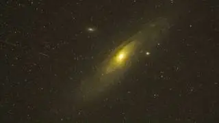 Space Wars In Search of the Evidence Part Four
