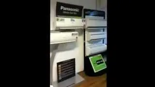 Магазин за климатици на PmGroupBG в София