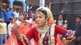 Thari Banke Bohadiya Main, RAM KUMAR LAKKHA, || murli ki taan ||