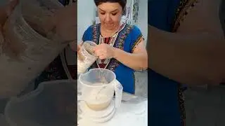 БЛИНЫ С ИЗОЛЯТА И ПСИЛЛИУМА 