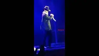 [Fancam] HONEY ~ Hwang Chi Yeul 7102 concert in North America