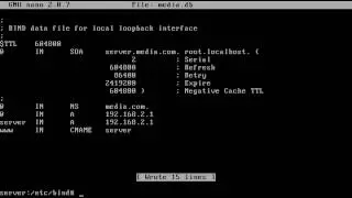 best configuration dns server