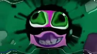 Oh! Yes Stupid Rabbit, Like This! Csupo Effects (Inspired By BP Logo Effects) Part 1