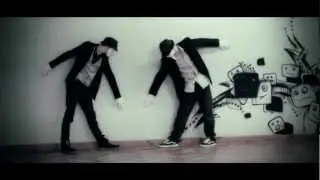 Glad You Came | Dubstep | Popping Choreography