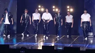 [4K] 240822 NCT 127 (엔시티 127) 'Fact Check (불가사의; 不可思議)' 직캠 fancam