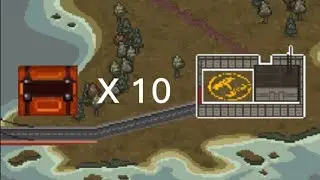 Mini Dayz 2 - The Polygon - Opening 10 boxes
