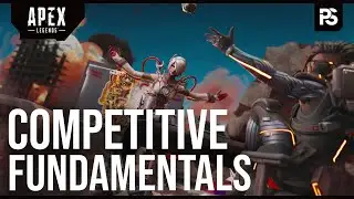 How Apex Pros Play In Tournaments (Season 19)