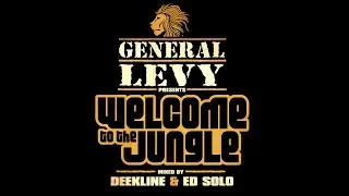 Deekline & Ed Solo feat. General Levy - VIP Sound (Benny Page Remix)