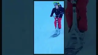 Snowscoot Linus Rönnebrand 2022