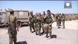 Islamists seize border post between Syria and Israeli-occupied Golan Heights