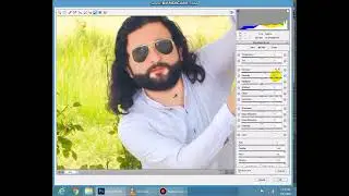 Photoshop professional Editing. face smooth and color grading. like comment and share my videos