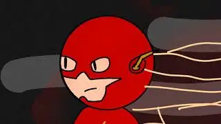 Flash dies