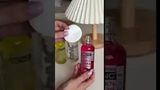 Жидкости для снятия лака, которые уже 25 лет на рынке...