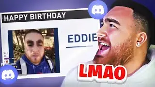 LosPollosTV Reacts To Memes From His Discord 😂