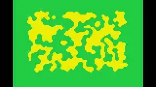 Unglobal by Masters of Electric City (Atari ST 1 bitplane demo) 1080p50