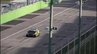 I somehow still won