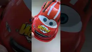 Vroom Car 🚗  surprise box! #vroom