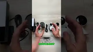 Sécurité à domicile : Aperçu de mes caméras connectées pour protéger votre foyer