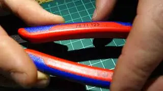 Бокорезы для микроэлектроники