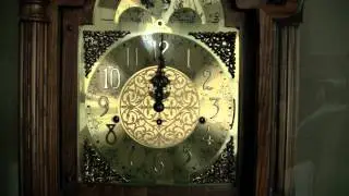 Clock Strikes Twelve (HD)