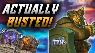 This Rogue's highrolls are INSANE! | Secret Rogue - Hearthstone