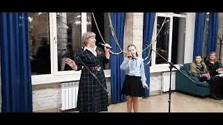Авторская песня 