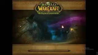 Mond WoW 2025 Mondwar GamePlay OLD CATA MOND IS BACK BABY