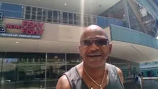 OG Grape Street Crip Charles Junior Pigmeet fresh out with a message for the people