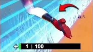 Worlds UNLUCKIEST Fortnite Player