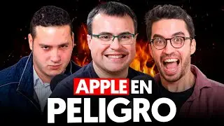 Apple la lía con los Apple Watch, Explotar Becarios Sin Pagarles y Aprender a Despedir Empleados #14