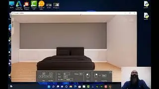 Enscape. exe in sketchup 2022