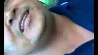 Jorge guerrero en la Finca