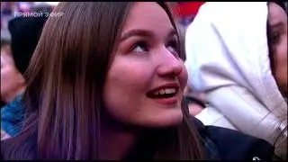 ZА РОДИНУ, ZА РОССИЮ!!! 18 марта 2022г. Концерт в Лужниках. Москва.