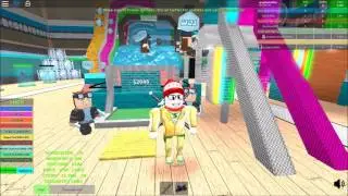 DanTDM factory Tycoon
