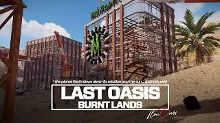 Last Oasis
