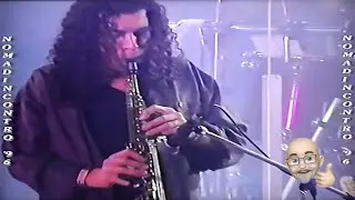 Nomadi 