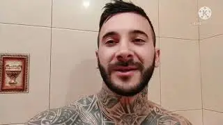 RUSYA DA MASAJ VE SAUNA SALONUNA GİTTİM 