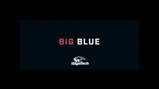 Forge Your Path - Big Blue Trailer