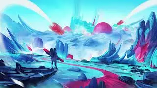 HALIENE - Glass Heart (Last Heroes Remix)