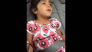 Frozen fanatic