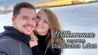 Noch jemand da? Ein Lebenszeichenvlog