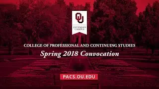 PACS Spring Convocation