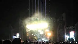 Foo Fighters - Walk (Live @ Lollapalooza Chile 2012)