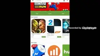 Как скачать Play Market где все взломанные и всё бесплатно