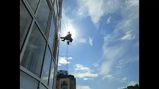 Стекломой промальп Томск