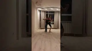 Силовые упражнения для работы в паре.