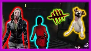 Mask Face Comedy of Terrors Dead by Daylight #dbd #dbdmemes #dbdclips #deadbydaylight